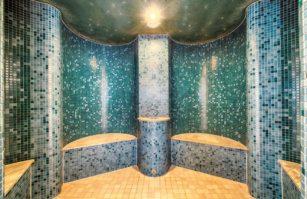 Leonardo Hotel & Residenz Muenchen - Resim 34