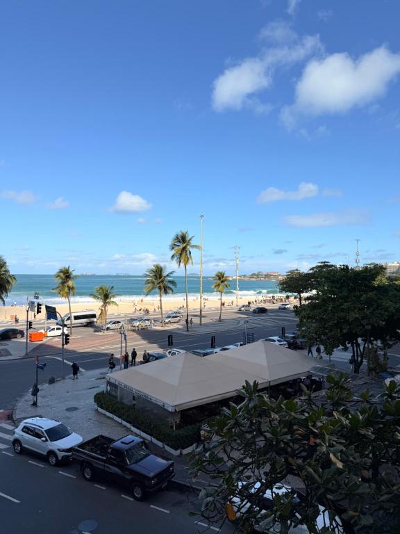 Copacabana Front Beach - Housity