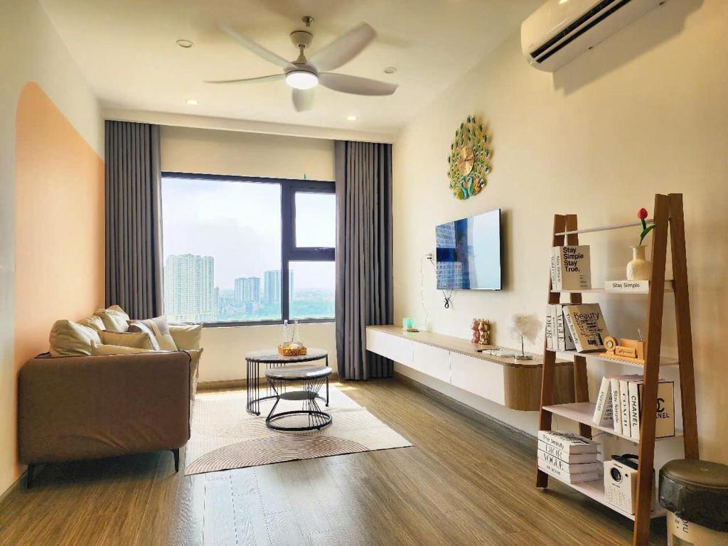 Μια τηλεόραση ή/και κέντρο ψυχαγωγίας στο Smart-SA51920