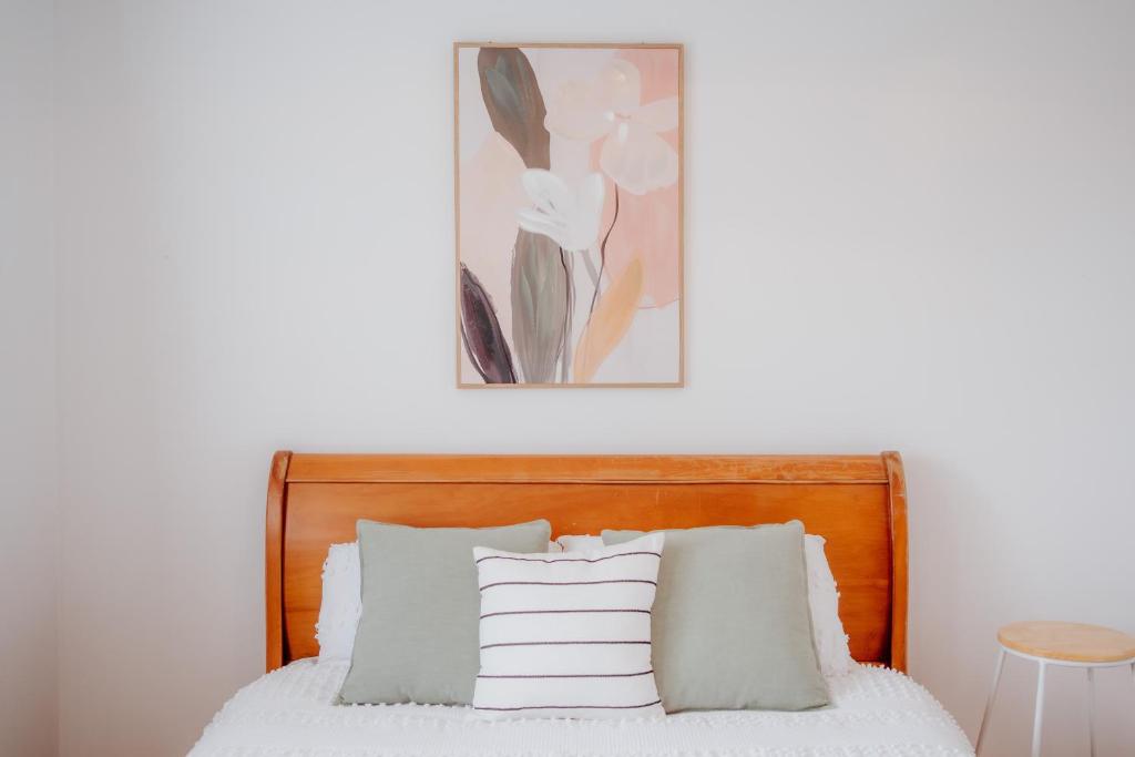 3 Bedroom House Rotorua Fully Fenced & Secure