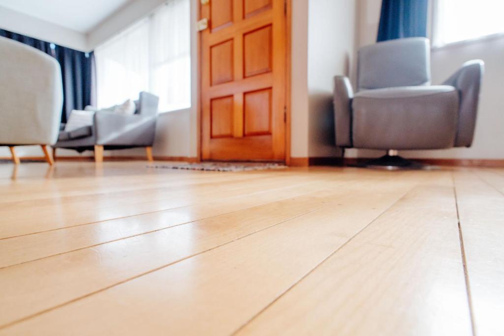 3 Bedroom House Rotorua Fully Fenced & Secure - Resim 10