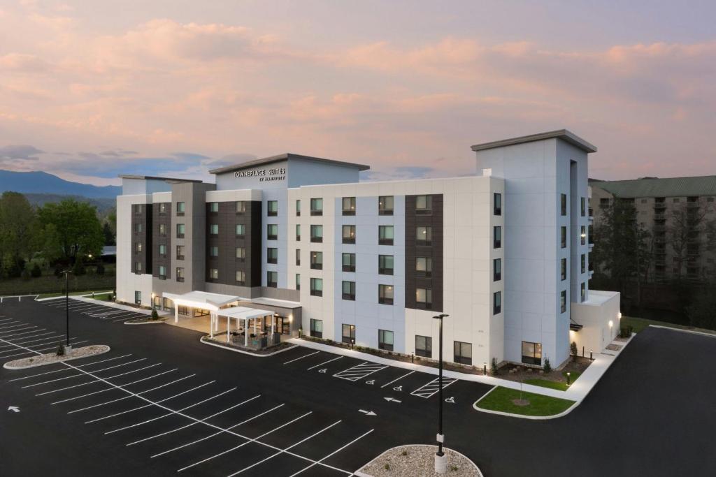 TownePlace Suites Pigeon Forge - Housity