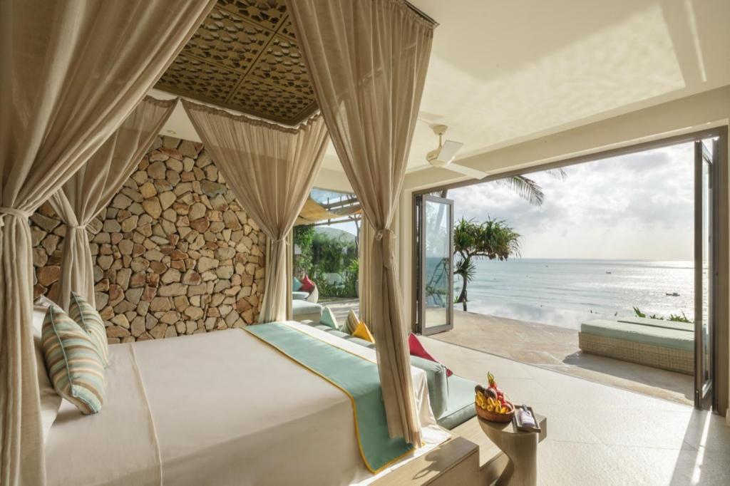 Biệt thự Cliff - Hồ bơi Riêng