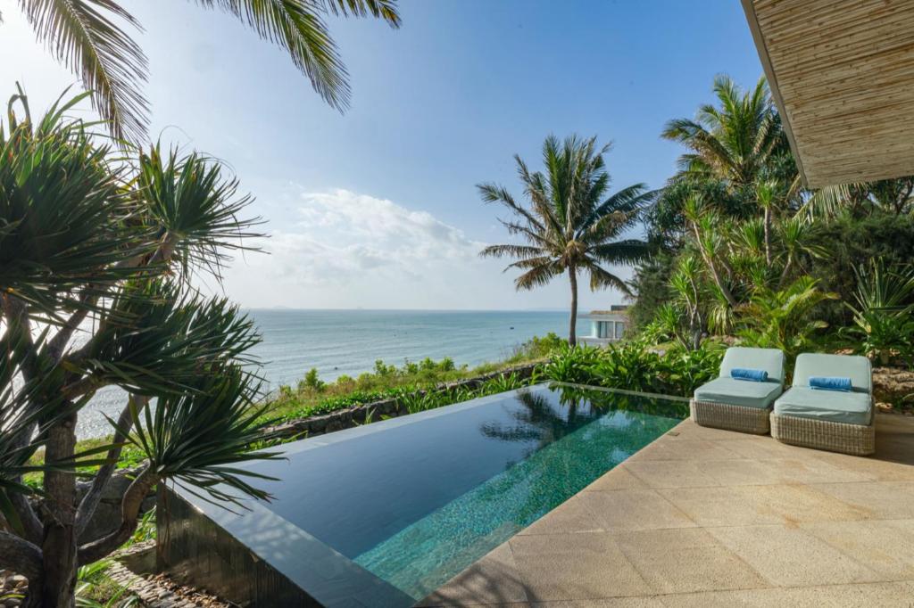 Biệt thự Cliff - Hồ bơi Riêng