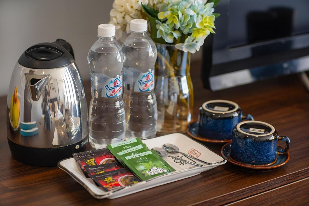 Elegance Premium Hotel - 2