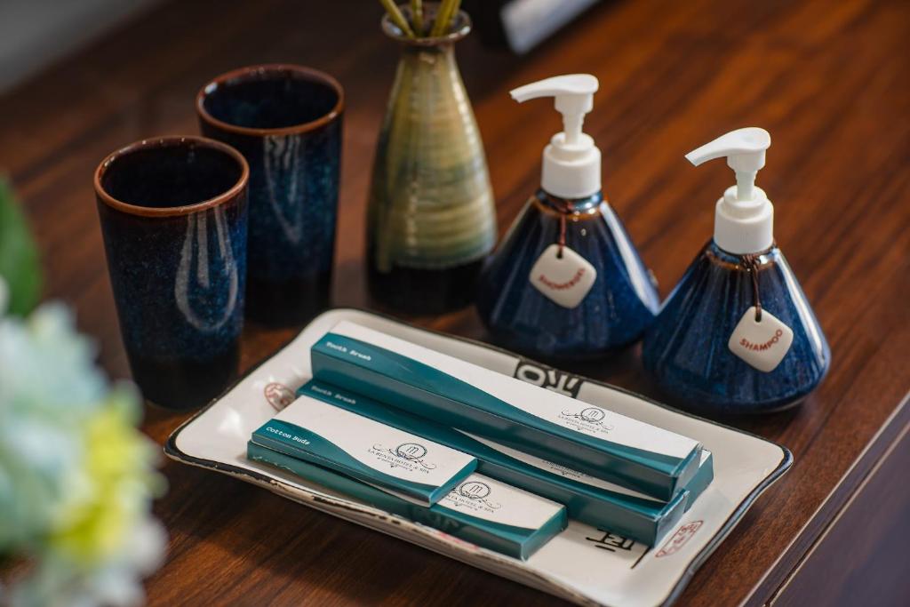 Elegance Premium Hotel - 8