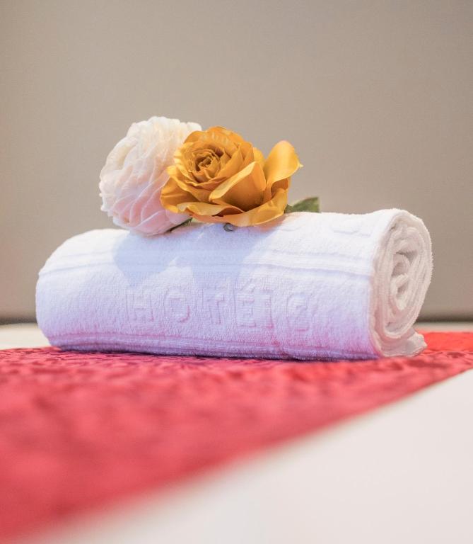 Vila Gale Porto - Centro - Resim 3