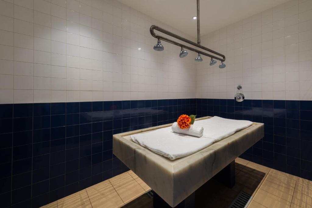 Vila Gale Porto - Centro - Resim 35