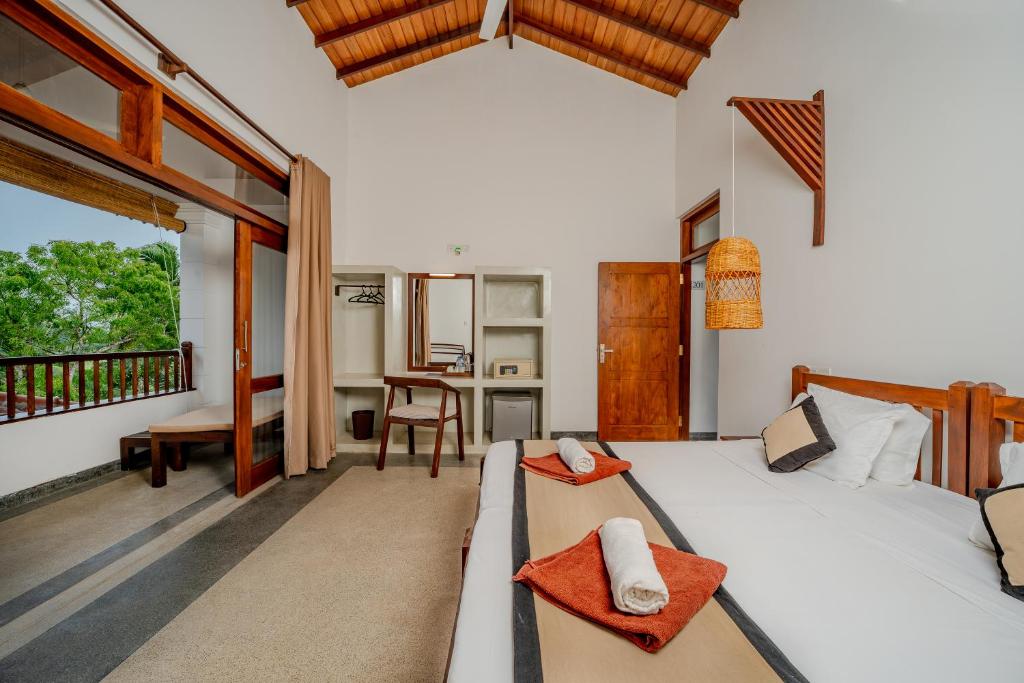 Serenity Boutique - Unawatuna - 19