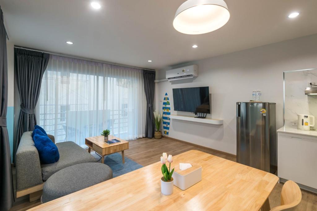 Otter House Aonang Soi 13 - Resim 45