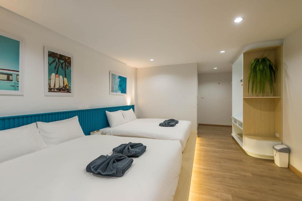 Otter House Aonang Soi 13 - Resim 3