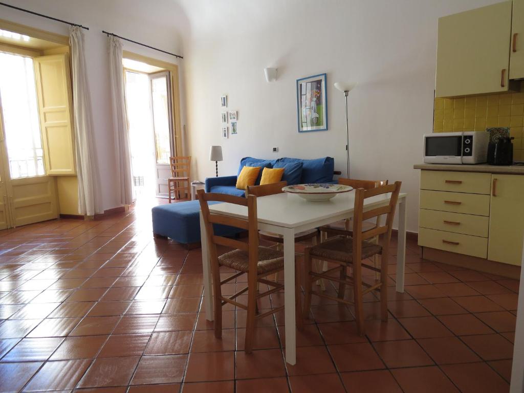 Zdjęcie z galerii obiektu meli20home w mieście Palermo