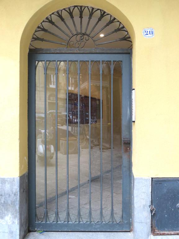 Zdjęcie z galerii obiektu meli20home w mieście Palermo