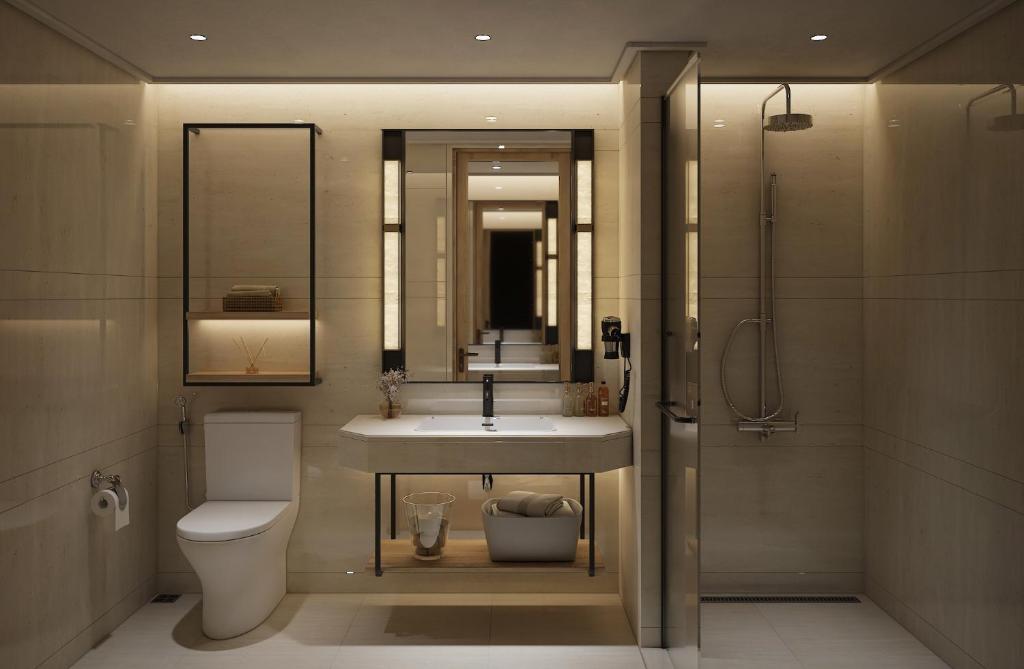 HOTEL du LAC SIGNATURE - 9