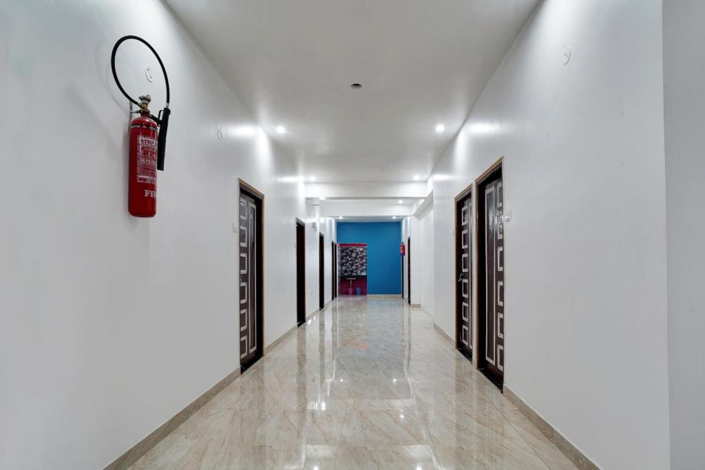 Φωτογραφία από το άλμπουμ του Hotel O Sun City σε Πάτνα