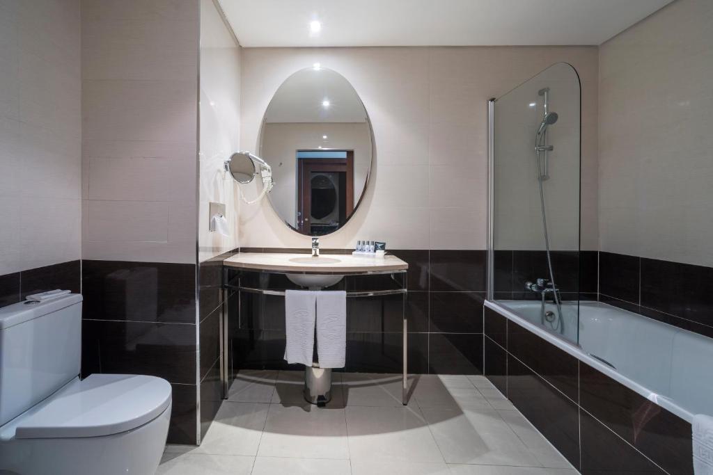 Vila Gale Coimbra - Resim 39