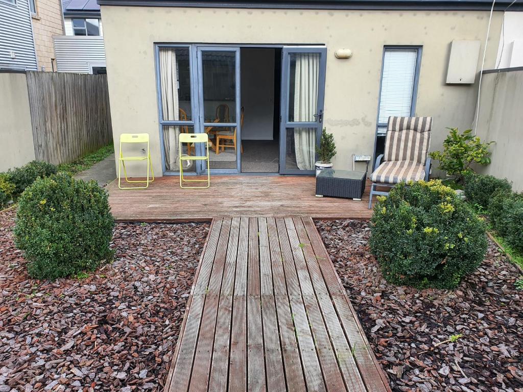 3-Bedrooms Home near CBD - Resim 9