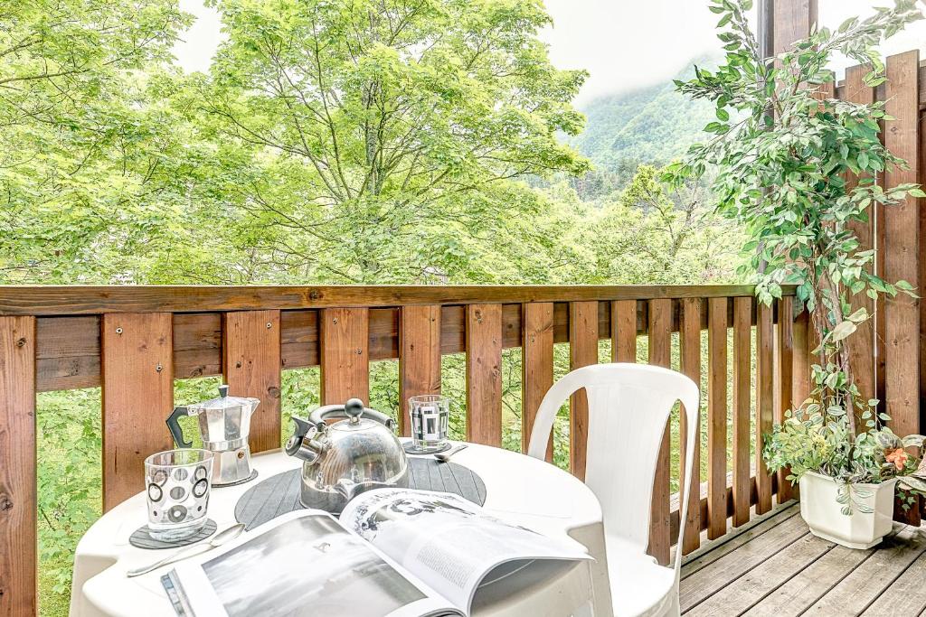 Montecreto Views - Housity
