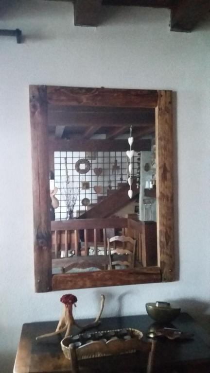 Fotografie z fotogalerie ubytování L'Arcouli v destinaci Sers