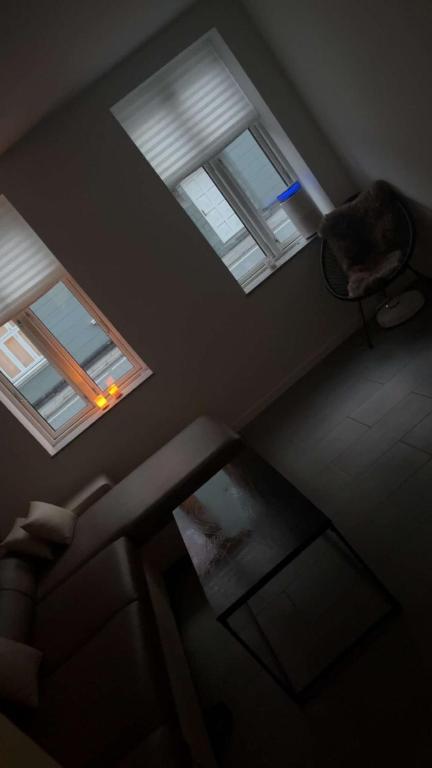 Gallery image of brand new apartment in the city in Vejle