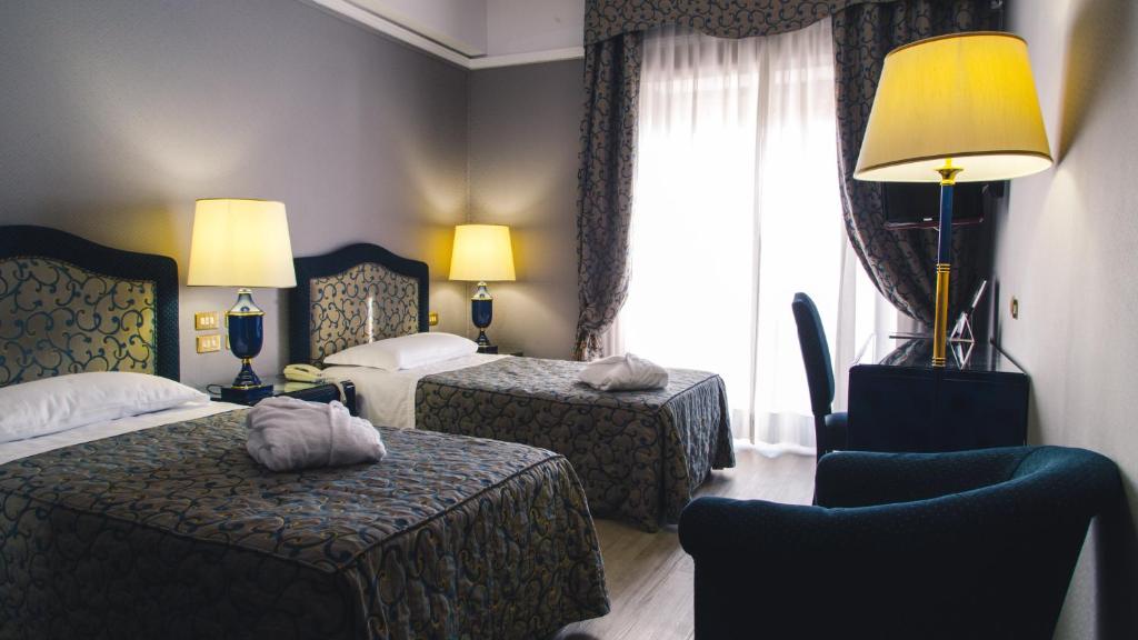 Grand Hotel Excelsior - 13