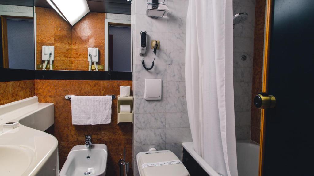 Grand Hotel Excelsior - 14