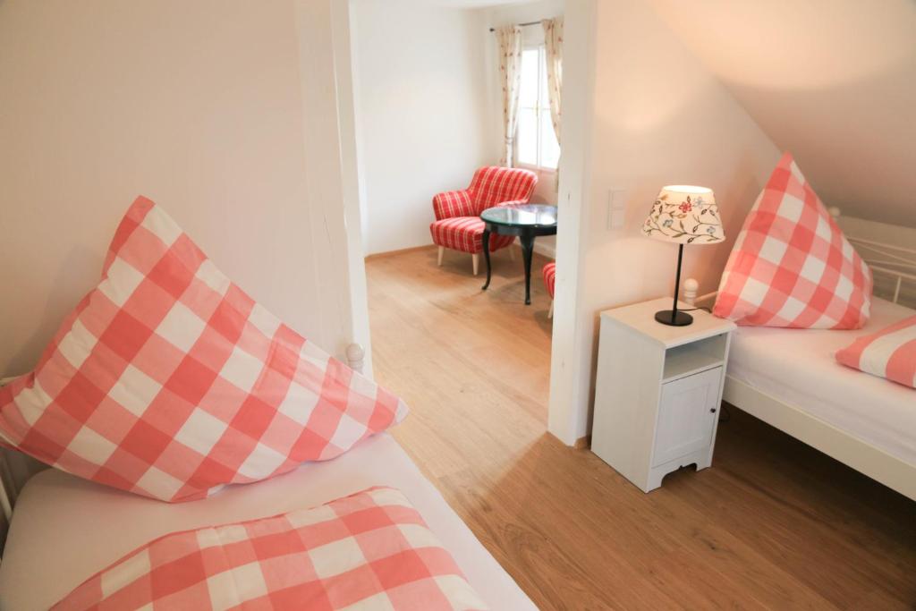 Villa Leni - Premium Apartments - 4