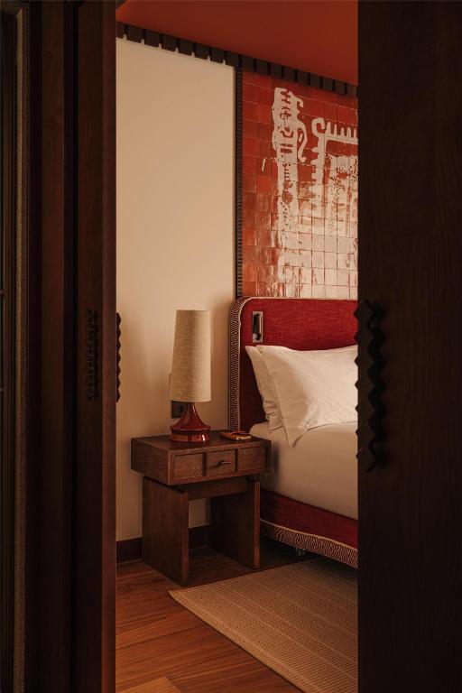 Palacio De Godoy Caceres, Curio Collection By Hilton - 8