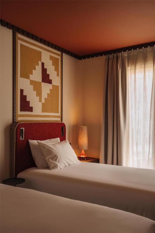 Palacio De Godoy Caceres, Curio Collection By Hilton - 18