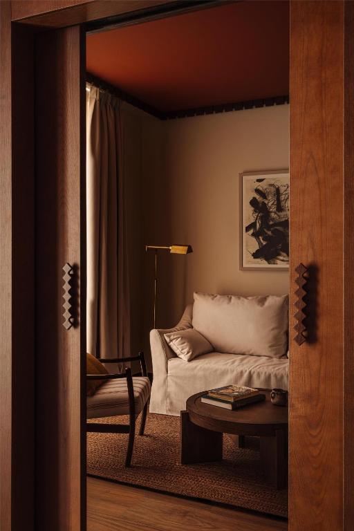 Palacio De Godoy Caceres, Curio Collection By Hilton - 17