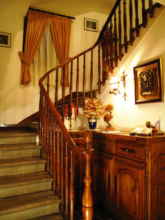 Casa Rural López Ordesa, Frajén – Precios actualizados 2022