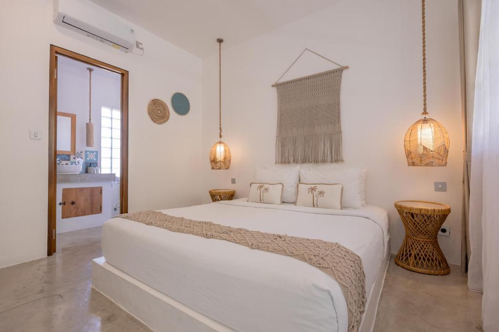 Seaesta Komodo Hotel & Hostel - 2