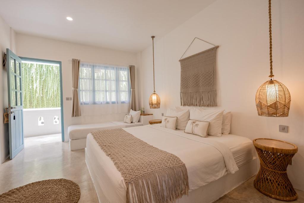 Seaesta Komodo Hotel & Hostel - 10