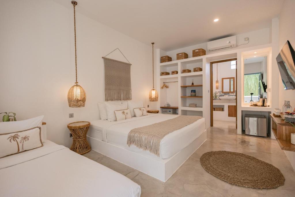 Seaesta Komodo Hotel & Hostel - 9