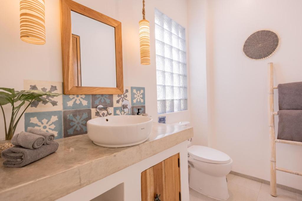 Seaesta Komodo Hotel & Hostel - 17