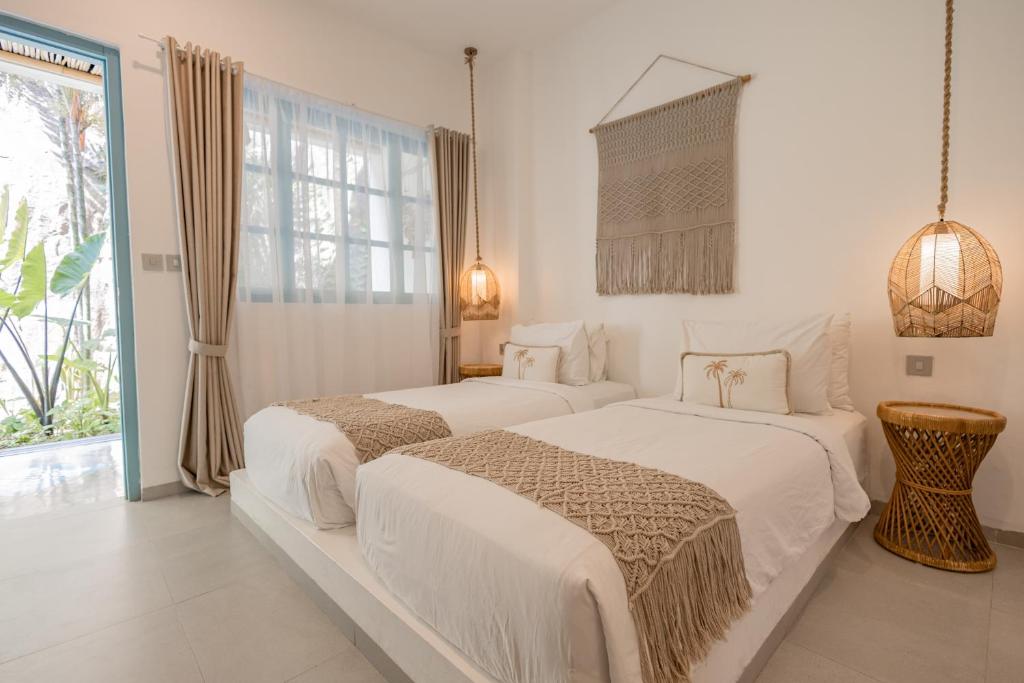 Seaesta Komodo Hotel & Hostel - 14