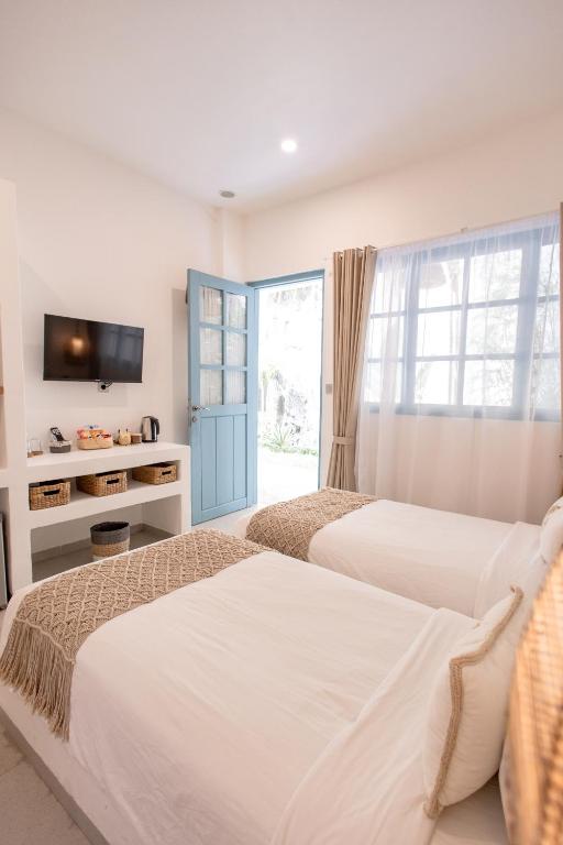 Seaesta Komodo Hotel & Hostel - 15