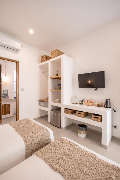 Seaesta Komodo Hotel & Hostel - 16