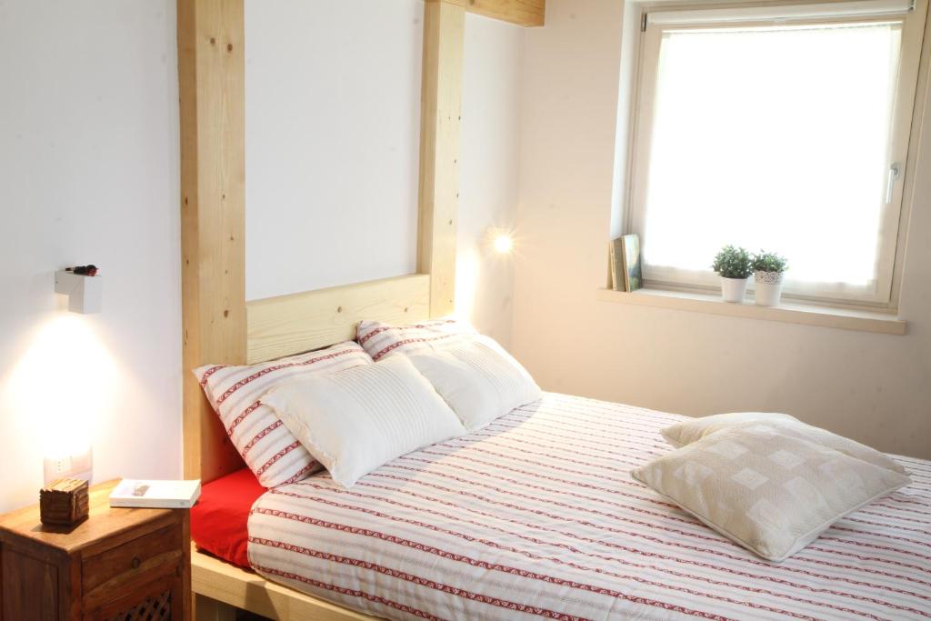 Dolomiti di Brenta House 2, Madonna di Campiglio — foto della struttura 2