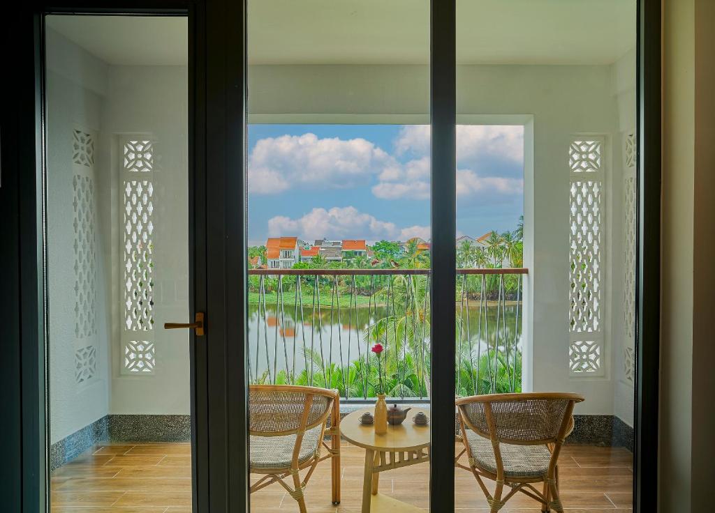 Little Oasis - An Eco Friendly Hotel & Spa - 9