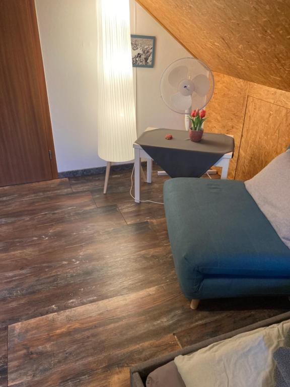 Gemütliche Wohnung auf dem Ziegenhof - Appartamento Con 2 Camere Da Letto
