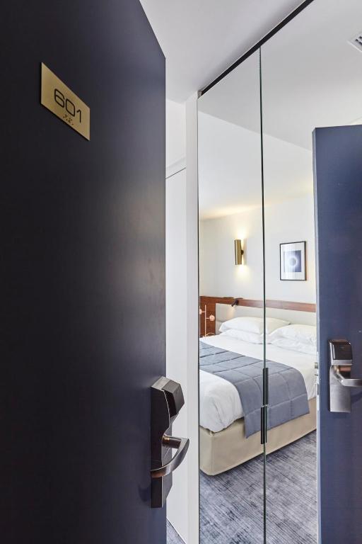 Hotel Royal Phare - Resim 18