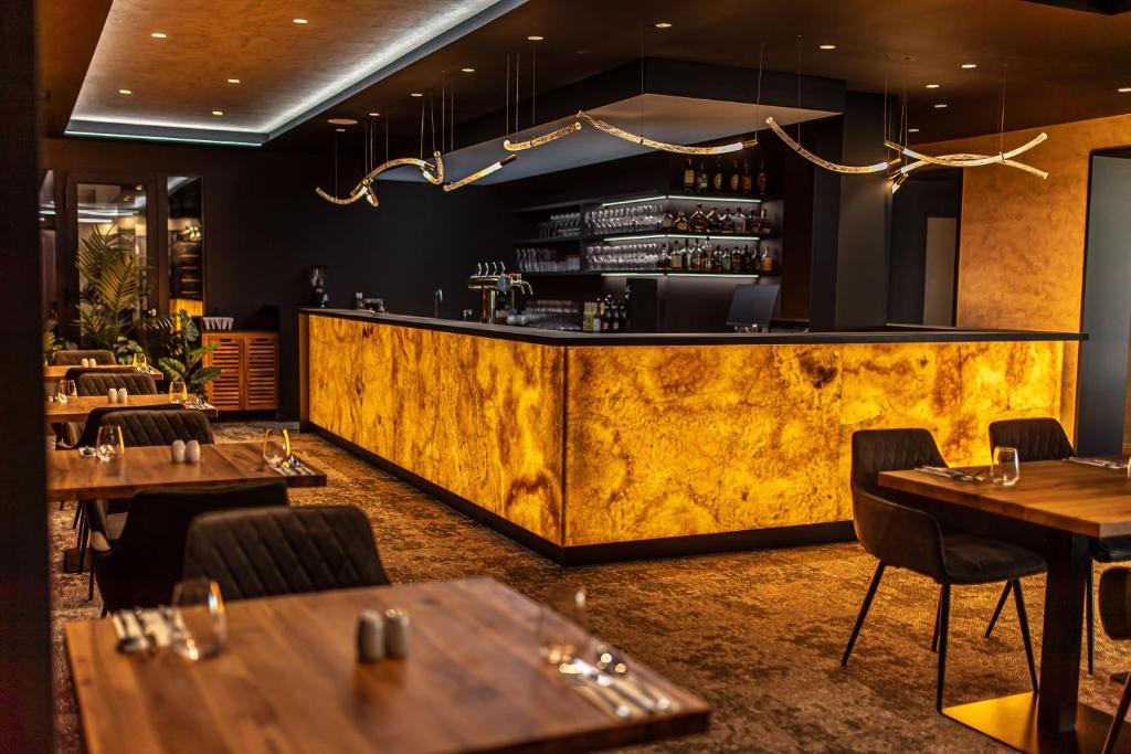 Hotel Atlantis - Resim 6