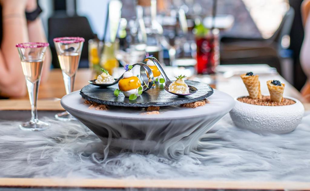 Hotel Atlantis - Resim 7