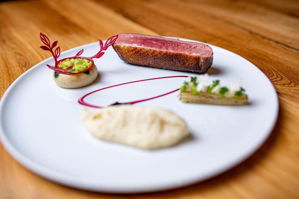 Hotel Atlantis - Resim 27