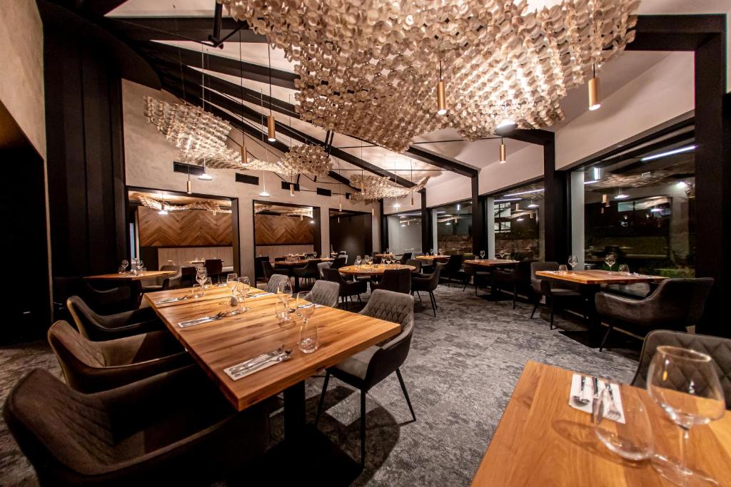 Hotel Atlantis - Resim 24