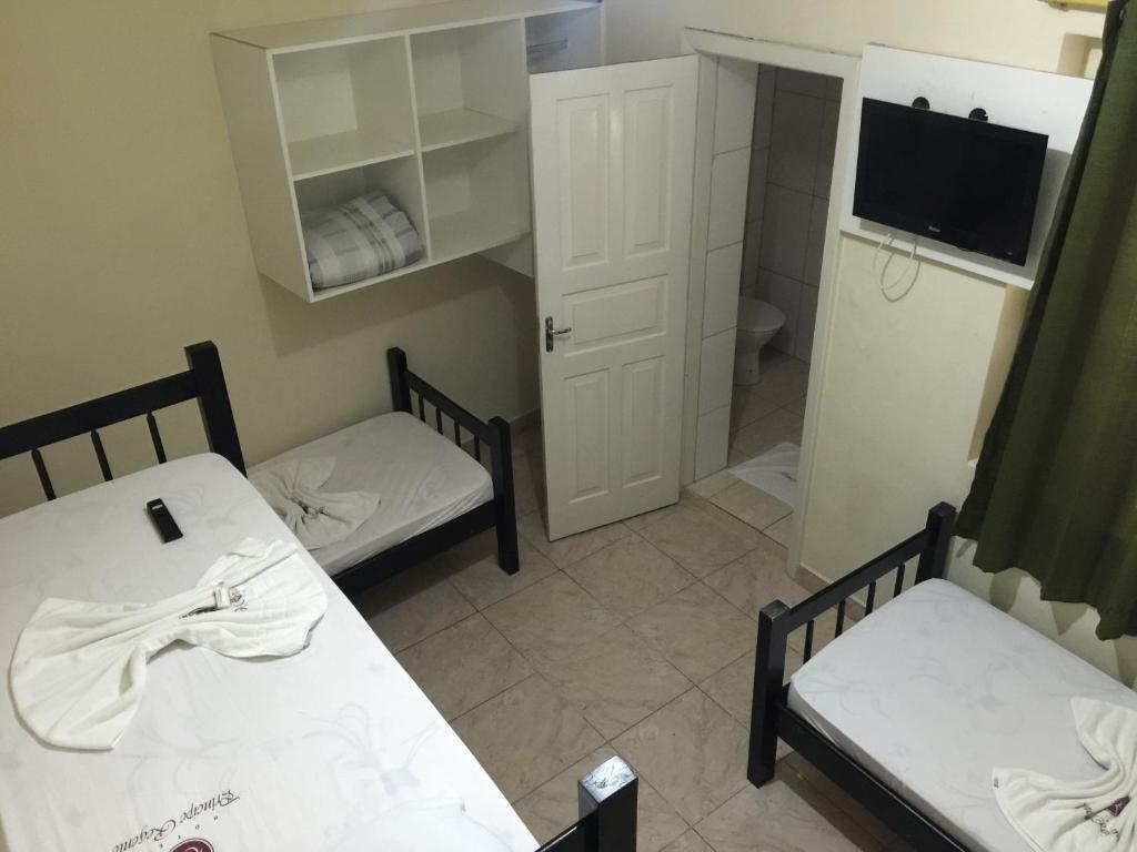  Hotel Curitibano