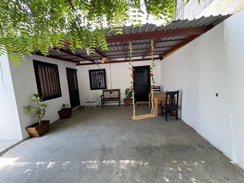 Galeriebild der Unterkunft Casa Texas in Ciudad Victoria