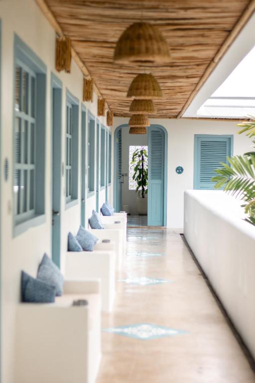 Seaesta Komodo Hotel & Hostel - 7