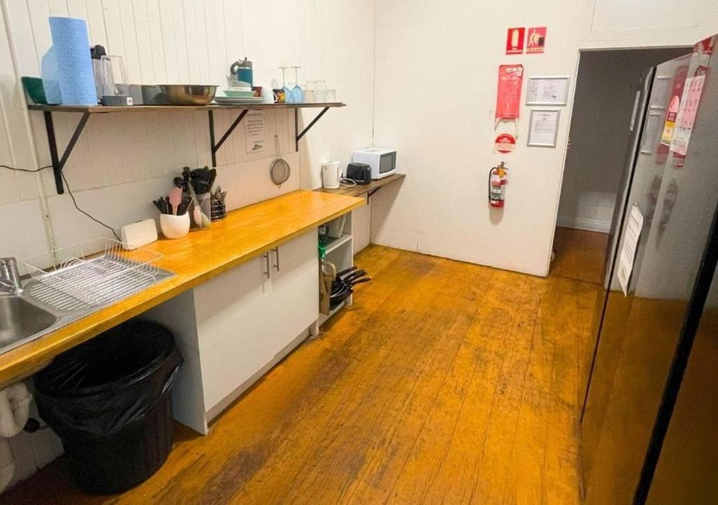 The Grand Hotel Cairns - Resim 10